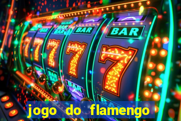 jogo do flamengo online multi